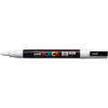 Pigmentmarker PC-3M, weiß UNI-BALL 186501 UNI-BALL 186501 PC-3M
