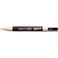 Pigmentmarker Uni Posca PC-3M, beige UNI-BALL 186572 UNI-BALL 186572 PC-3M