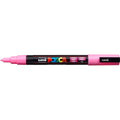 Pigmentmarker Uni Posca PC-3M, rosa UNI-BALL 186528 UNI-BALL 186528 PC-3M