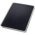 Collegeblock, A5, 160 Seiten, liniert, schwarz CONCEPTUM CO823 CONCEPTUM CO823 o.Reg. Hardcover