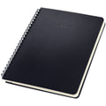 Collegeblock, A5, 160 Seiten, kariert, schwarz CONCEPTUM CO822 CONCEPTUM CO822 o.Reg. Hardcover