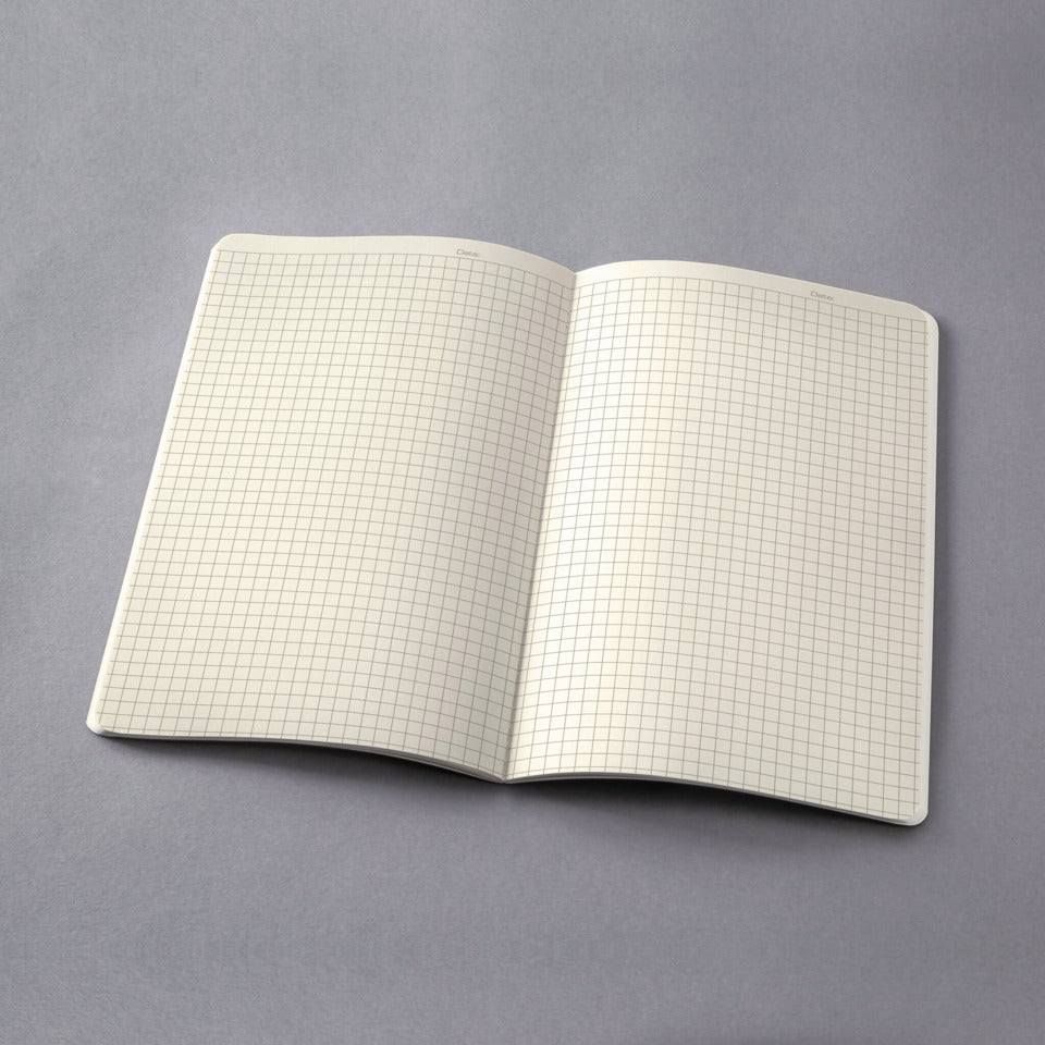 Notizheft Softcover, A6, kariert, schwarz CONCEPTUM CO864 CONCEPTUM CO864 Softcover