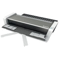 Laminator iLAM Touch 2 Turbo A3, 80-250my, weiß hochglanz/anthrazit LEITZ 7520-00-00