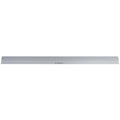 Alulineal, 50cm, silber Q-CONNECT KF03680