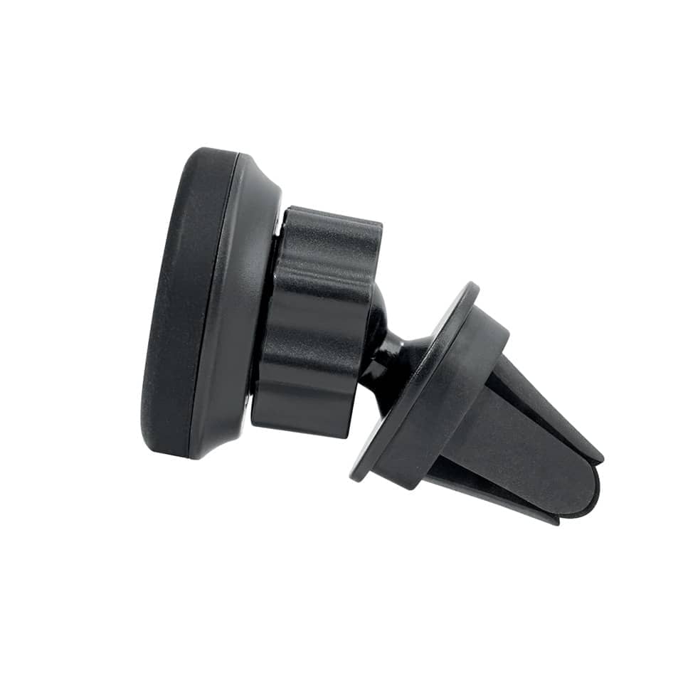 Smartphone-Halter Dock-it, magnetisch, schwarz WEDO 60 06001 WEDO 60 06001 magnetisch