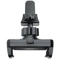 Smartphone-Halter Clip-it, schwarz WEDO 60 06101 WEDO 60 06101/60 05101 zum Klemmen