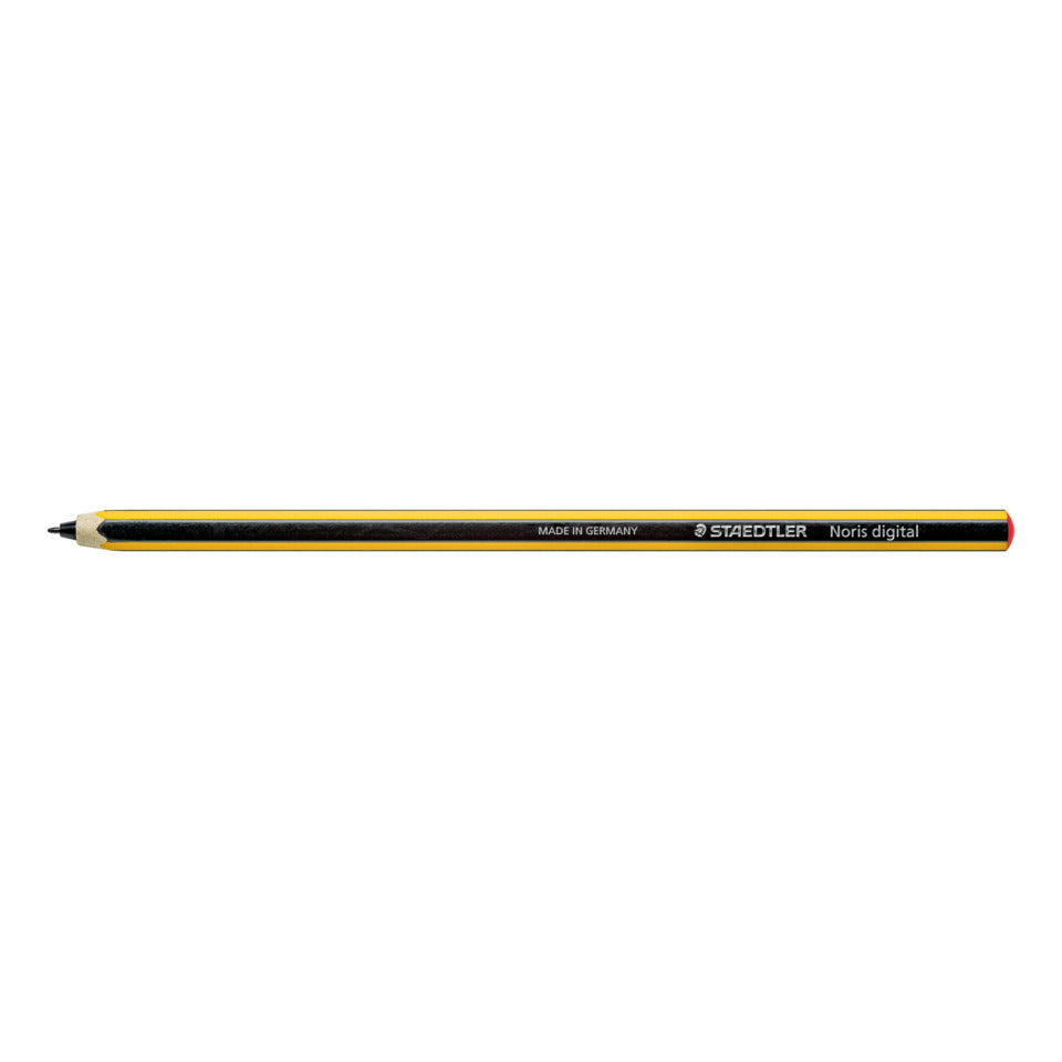 Digitaler Stift Noris® digital mit EMR-Technologie STAEDTLER 180 22-1 STAEDTLER 180 22-1 NORIS