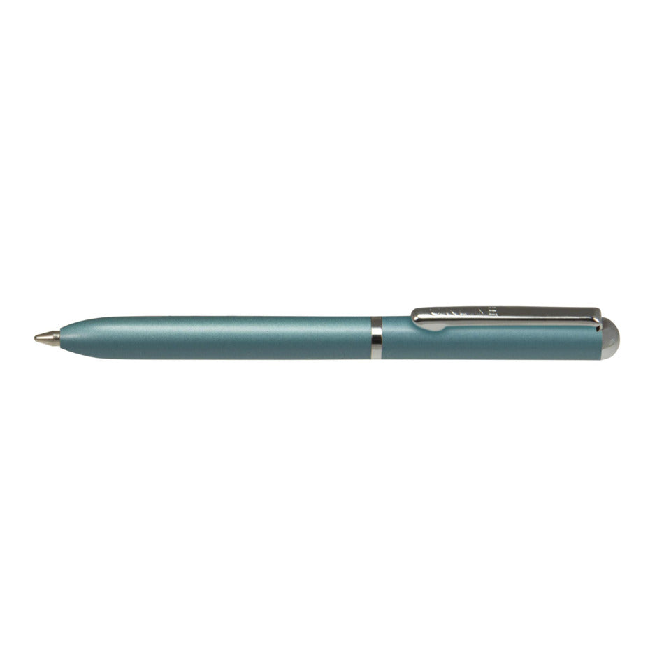 Kugelschreiber Mini, türkis ONLINE 43023/3D ONLINE 43023/3D Portemonnaie