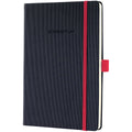 Notizbuch Conceptum Red Edition, A5, Hardcover, kariert SIGEL CO662 CONCEPTUM CO662 Red Edition