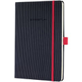 Notizbuch Conceptum Red Edition, A5, Hardcover, liniert SIGEL CO663 CONCEPTUM CO663 Red Edition