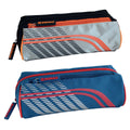 Schlamperetui Sport Retro, sortiert DONAU 2460018-99