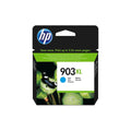 Inkjetpatrone Nr.903XL, 750 Seiten, cyan HP T6M03AE