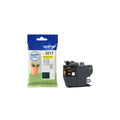 Inkjetpatrone, yellow BROTHER LC3217Y