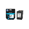 Inkjetpatrone Nr.303, 200 Seiten, schwarz HP T6N02AE