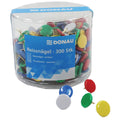 Reissnägel, 300 Stück, sortiert DONAU 7832001-99 DONAU 7832001-99 in Dose