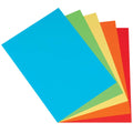 Kopierpapier Color Mix, A4, 80g/m², 200 Blatt, sortiert ELCO 74616.00 ELCO 74616.00  80g