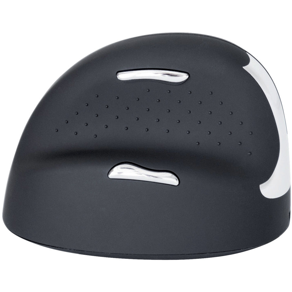 Maus Vertical Wireless - Linkshänder, 5 Tasten, 1750dpi, schwarz R-GO RGOHEWLL R-GO TOOLS RGOHEWLL
