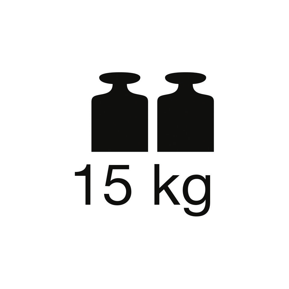 Packband ecoLogo®, Papier, 50 m x 50 mm, braun TESA 57180-00000-06 TESA 57180-00000-06 reißfest eco