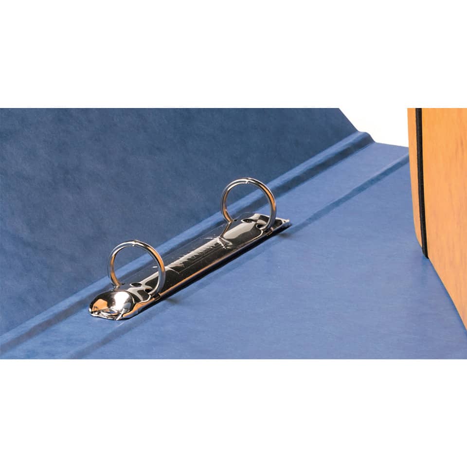 Ringmappe, A4, 2-Ring, 16mm, grün PAGNA 44100-03