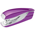 Heftgerät NeXXt WOW, 30 Blatt, Einlegetiefe 38 mm, violett LEITZ 5502-10-62 LEITZ 5502-10-62 NeXXt