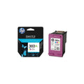 Inkjetpatrone Nr.303XL, 415 Seiten, 3-farbig HP T6N03AE