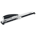 Heftgerät Langarm NeXXt, 40 Blatt, Einlegetiefe 300 mm, schwarz LEITZ 5560-00-95