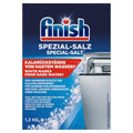 Spülmaschinen-Salz Spezialsalz, 1,2 kg FINISH 3086223