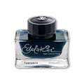 Tintenglas Edelstein® Ink, 50ml, tanzanite blau/schwarz PELIKAN 100436211 PELIKAN 100436211 339226 Edelst. 50ml