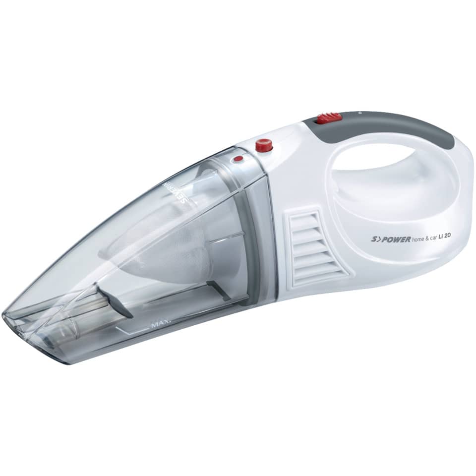 3in1 Akku-Handstaubsauger »S´POWER® home & car Li 20« SEVERIN HV 7144 SEVERIN HV 7144 naß/trock