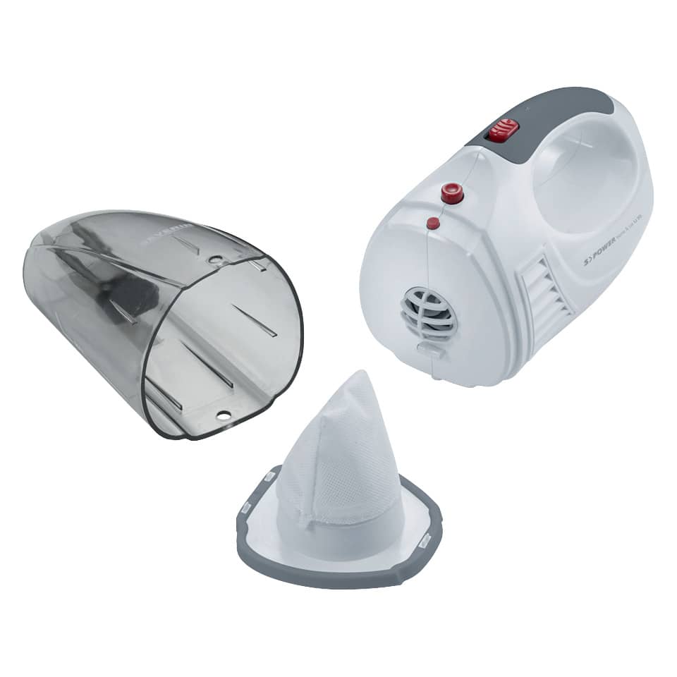 3in1 Akku-Handstaubsauger »S´POWER® home & car Li 20« SEVERIN HV 7144 SEVERIN HV 7144 naß/trock
