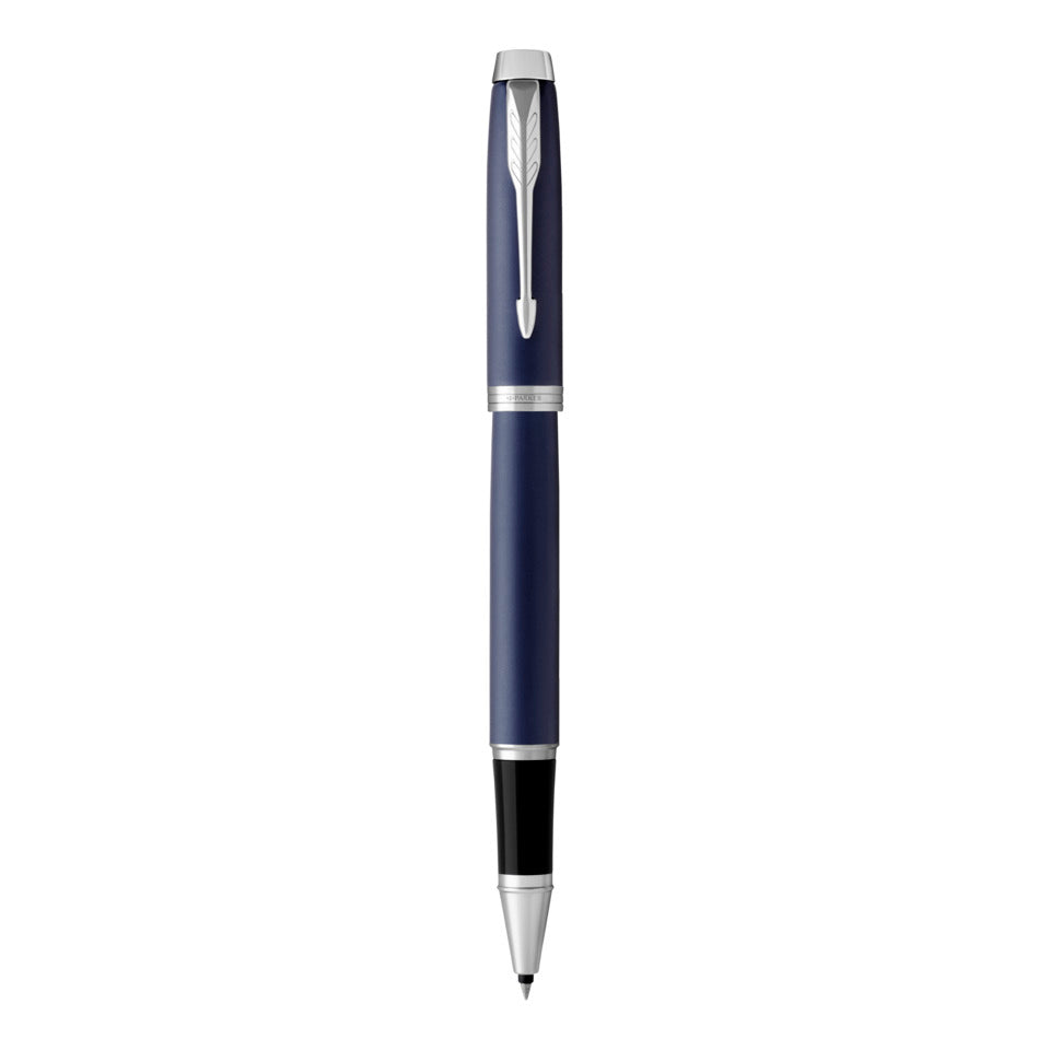 Tintenroller IM matt blau   C.C PARKER 1931661 PARKER 1931661 C.C
