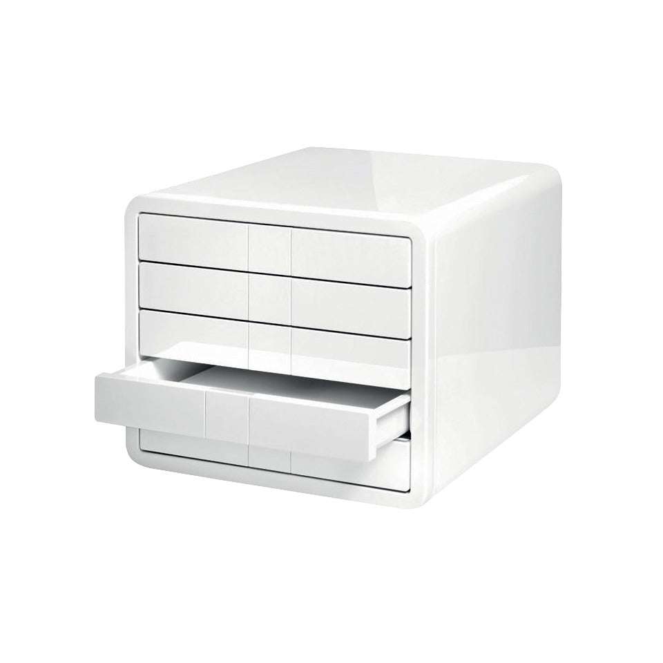 Schubladenbox i-BOX 5 Schubladen weiß HAN 1551-12D HAN 1551-12  5Schubladen