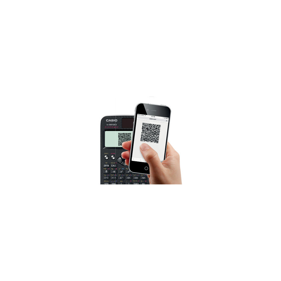 Schulrechner Technisch Wiss. 2-zeilig   ClassWiz CASIO FX-991DEX CASIO FX-991DEX ClassWiz