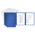 Bewerbungsset Special Basic, 3-teilig, blau PAGNA 22028-02 PAGNA 22028-02 3-tlg.