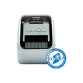 Etikettendrucker QL-800 BROTHER QL800ZG1