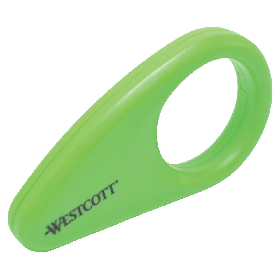 Cutter Mini grün   Keramik WESTCOTT E-16473 00 WESTCOTT E-16473 00 Keramik