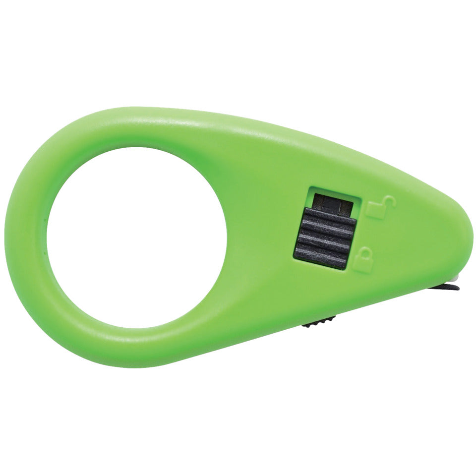 Cutter Mini grün   Keramik WESTCOTT E-16473 00 WESTCOTT E-16473 00 Keramik