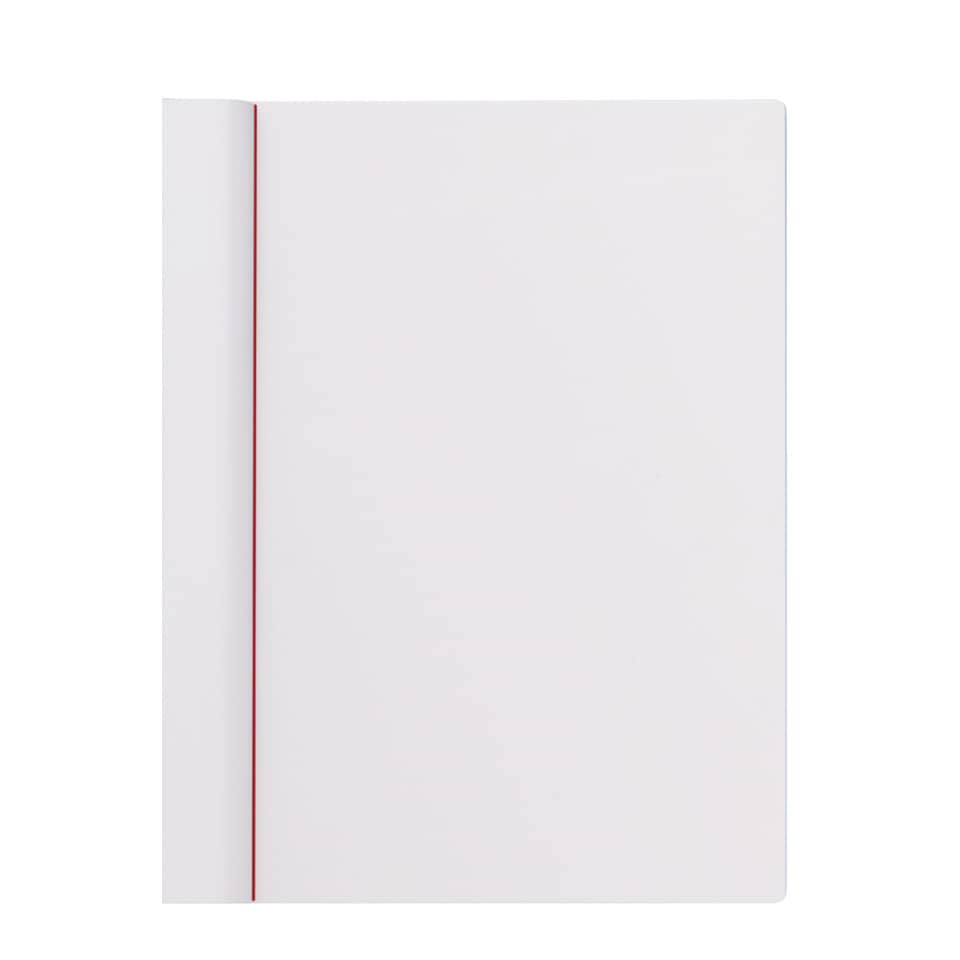 Klemmbrett-Serie 231 MAULpro, Kunststoff, A3, Klemme: lange Seite, weiß MAUL 23182 02