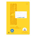 Hausaufgabenheft Premio, DIN A5, 48 Blatt STAUFEN PREMIO 040788003 STAUFEN PREMIO 040788003 90g
