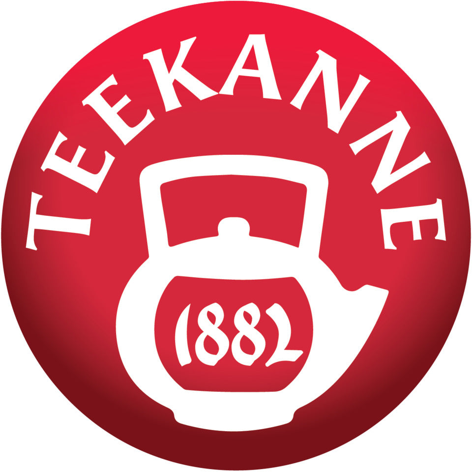 Tee Türkischer Apfel, 20 Beutel x 2,75 g TEEKANNE 4009300008033