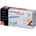 Briefumschlag mit Fenster - Revelope®, DIN lang, 90g/m², 100 Stück, weiß PROFESSIONAL 30051785
