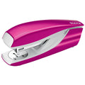 Heftgerät NeXXt WOW, 30 Blatt, Einlegetiefe 38 mm, Blister, pink LEITZ 5502-20-23 LEITZ 5502-20-23 NeXXt Blister