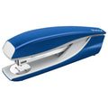 Heftgerät Groß NeXXt, 40 Blatt, Einlegetiefe 70 mm, blau LEITZ 55040035 LEITZ 5504 00 35