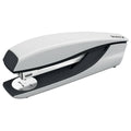 Heftgerät Groß NeXXt, 40 Blatt, Einlegetiefe 70 mm, grau LEITZ 55040085 LEITZ 5504 00 85