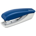 Heftgerät Mini NeXXt, 10 Blatt, Einlegetiefe 35 mm, blau LEITZ 55170035 LEITZ 5517 00 35