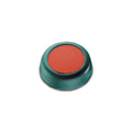 Anfeuchter Ø85 mm, Schwamm aus Kunststoff orange, elastische Hülle bunt sortiert LÄUFER 70791 LÄUFER 70791  707091