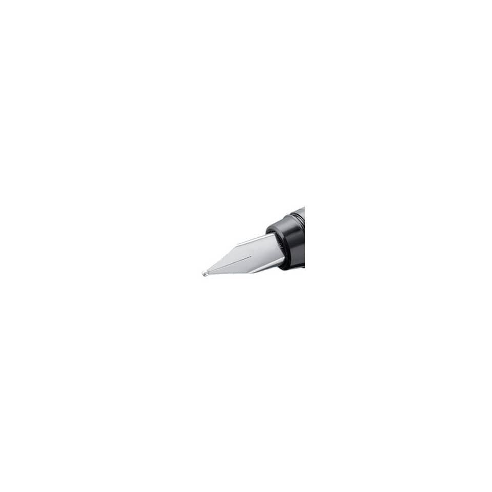 Ersatzteil f. P460, P480, P55, P56, P57 und P58, Ersatz Edelstahlfeder F PELIKAN 300011494 PELIKAN 300011494 972612