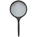 Leselupe VISION, Linse Ø 100 mm, Vergrößerung 2 x ECOBRA 810100 ECOBRA 810100  2xVergrößerung