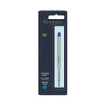 Kugelschreibermine F, blau WATERMAN 1964016 WATERMAN 1964016/S0791000
