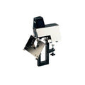 Elektrisches Heftgerät 106E, 50 Blatt, Einlegetiefe 102 mm, weiß RAPID 10875302 RAPID 10875302  50 Blatt